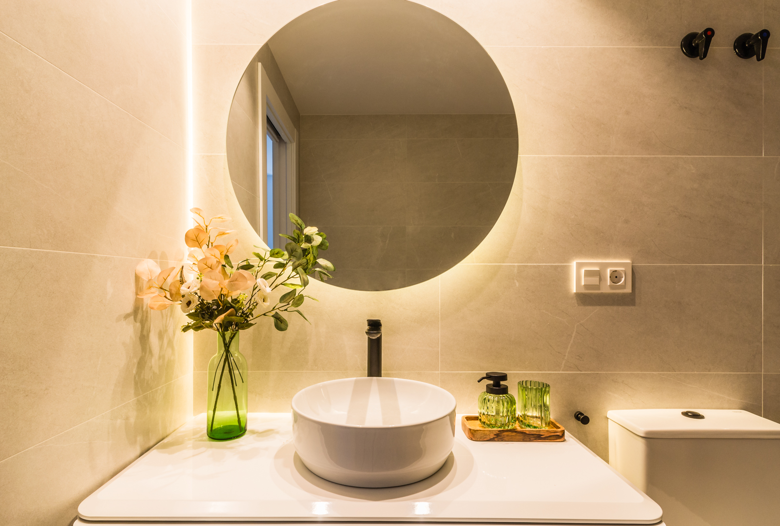 ESPECTACULAR APARTAMENTO EN PASEO DEL ALTILLO 