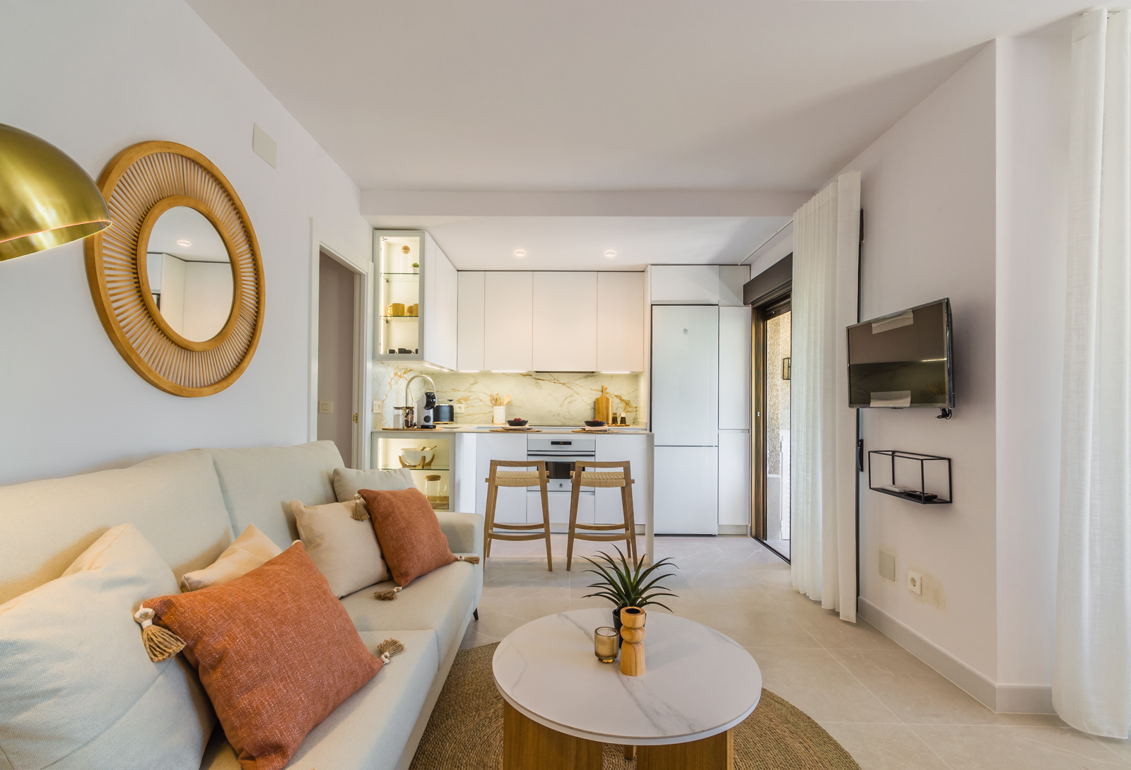 ESPECTACULAR APARTAMENTO EN PASEO DEL ALTILLO 