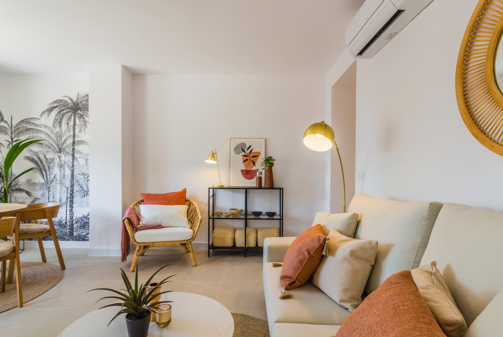 ESPECTACULAR APARTAMENTO EN PASEO DEL ALTILLO 