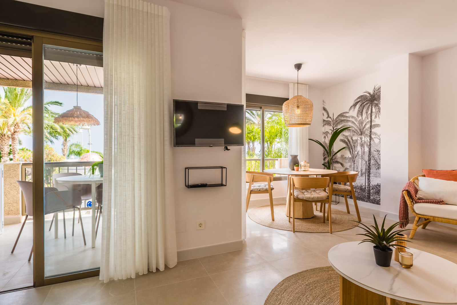 ESPECTACULAR APARTAMENTO EN PASEO DEL ALTILLO 