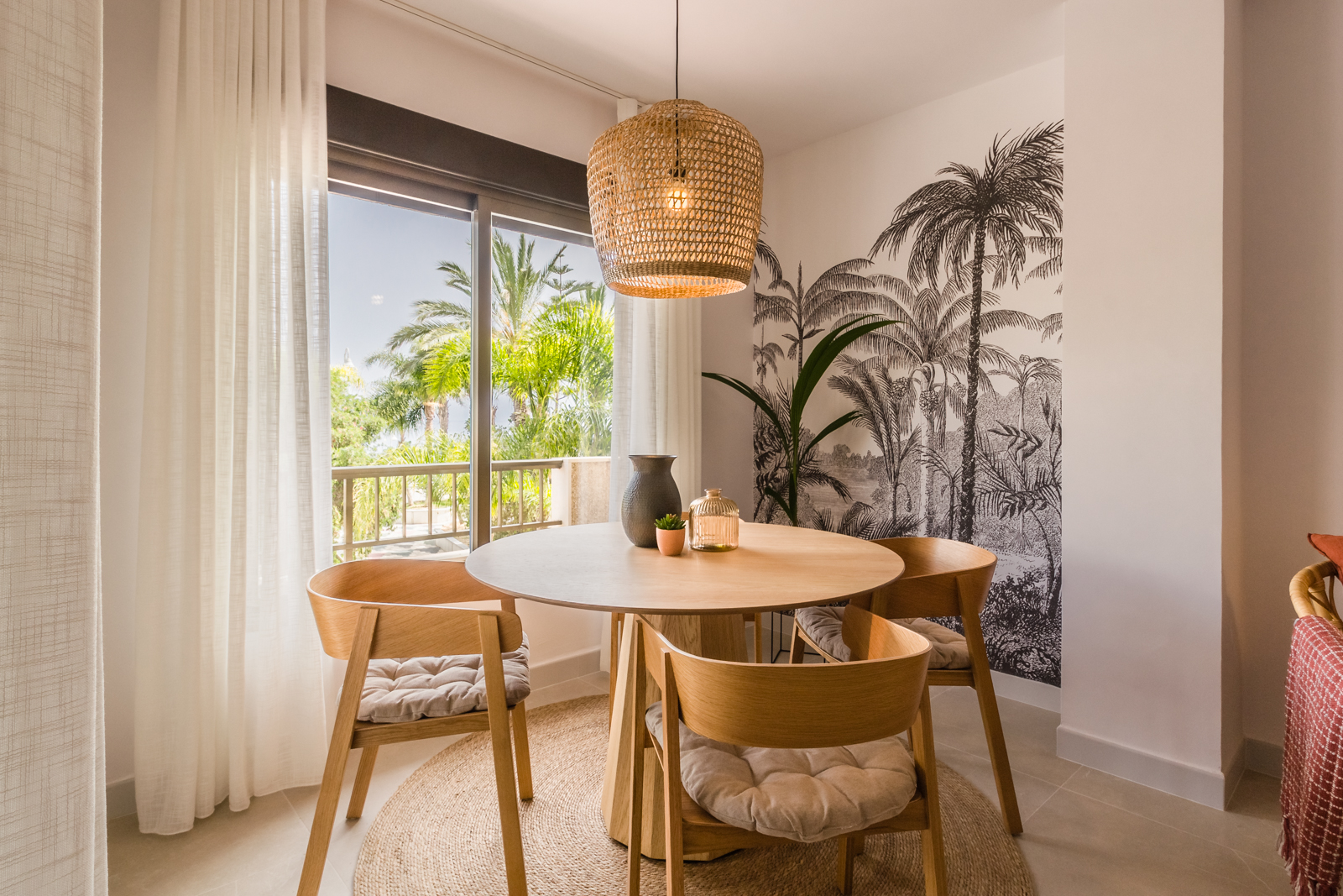 ESPECTACULAR APARTAMENTO EN PASEO DEL ALTILLO 