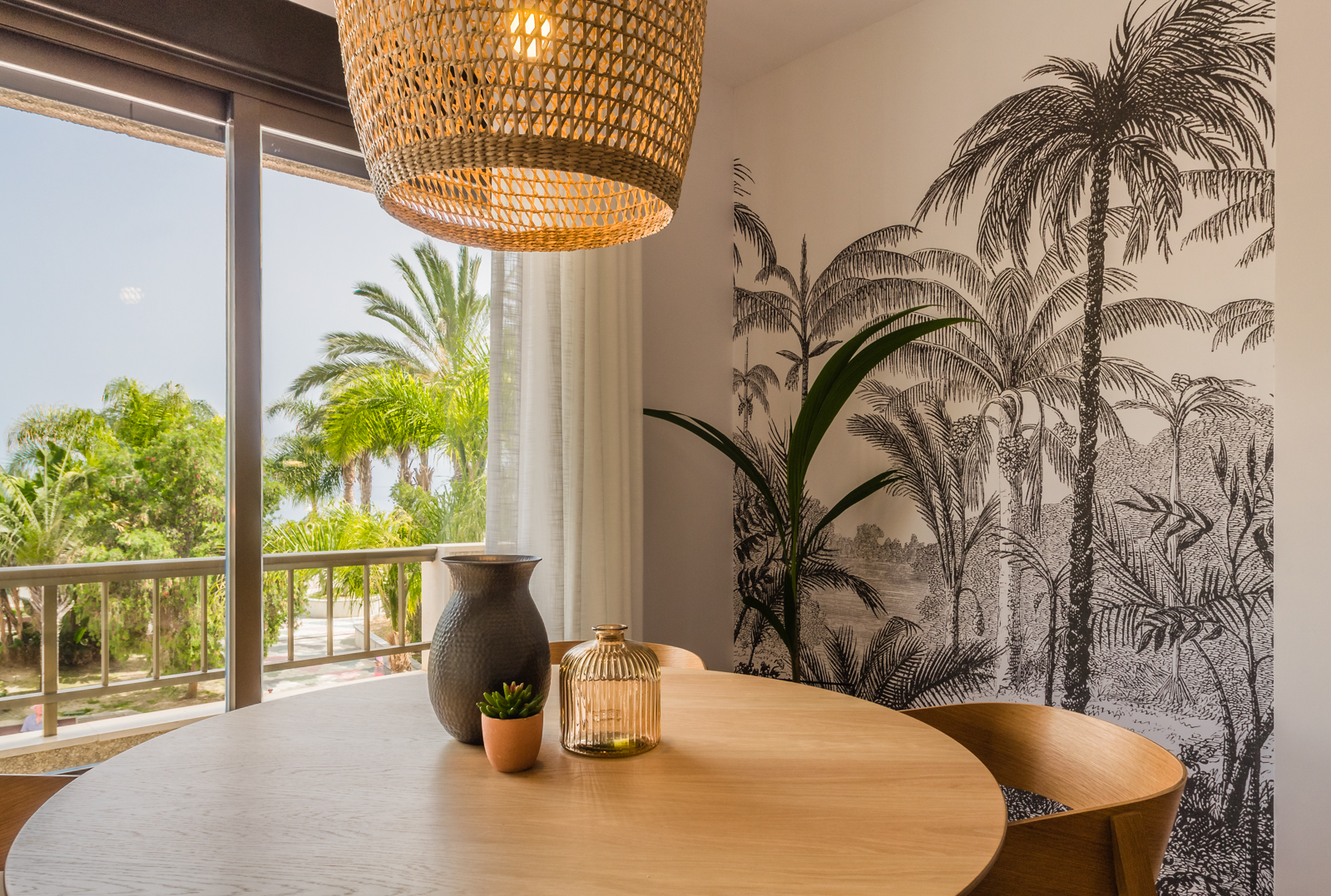 ESPECTACULAR APARTAMENTO EN PASEO DEL ALTILLO 