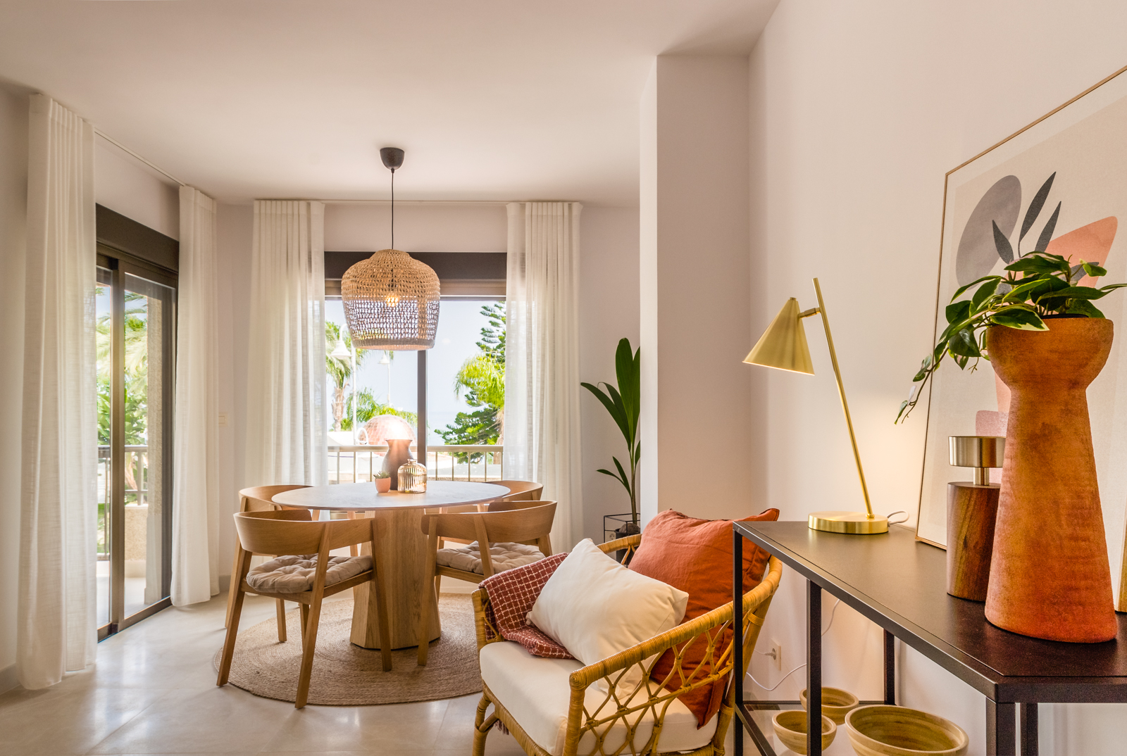 ESPECTACULAR APARTAMENTO EN PASEO DEL ALTILLO 