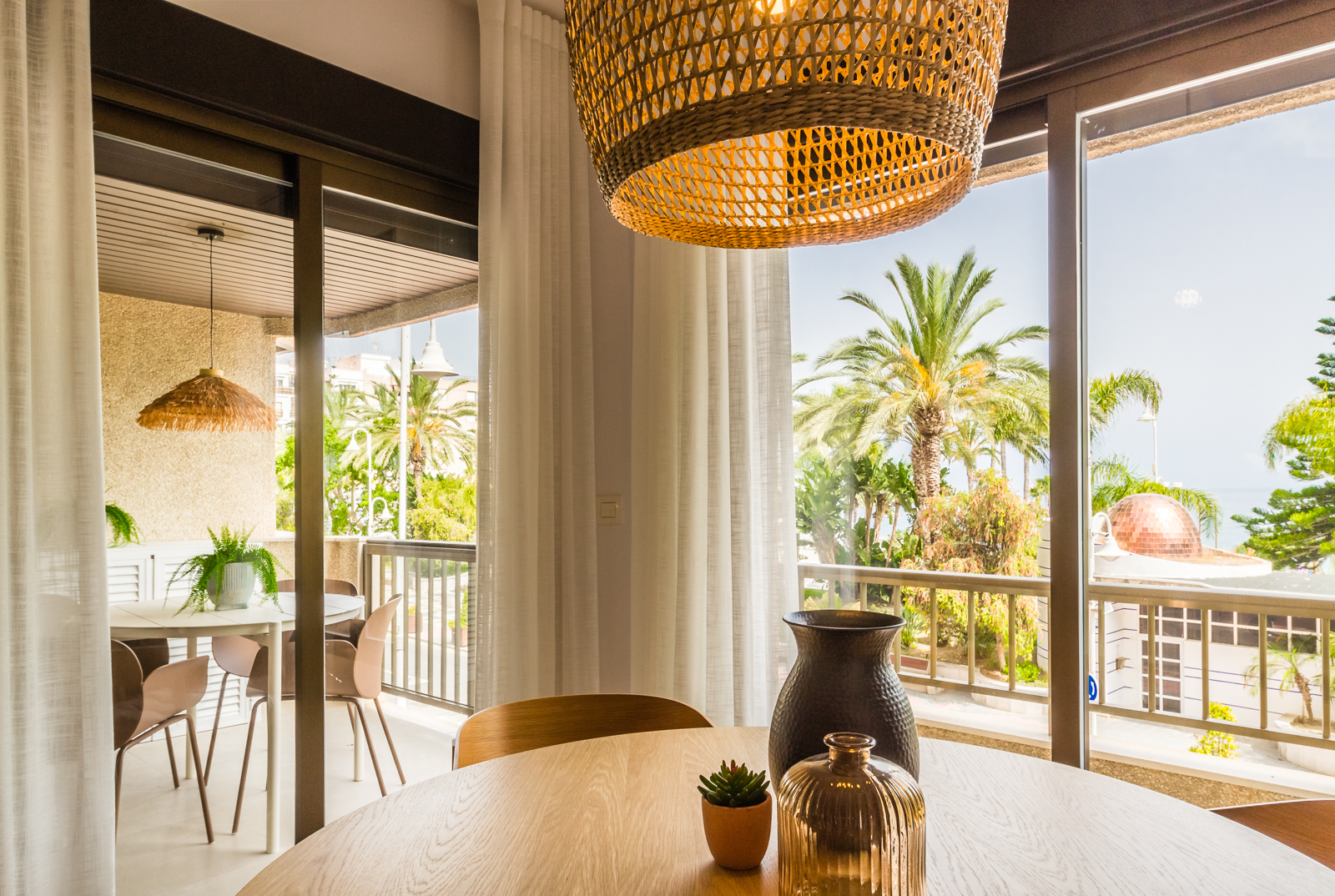 ESPECTACULAR APARTAMENTO EN PASEO DEL ALTILLO 