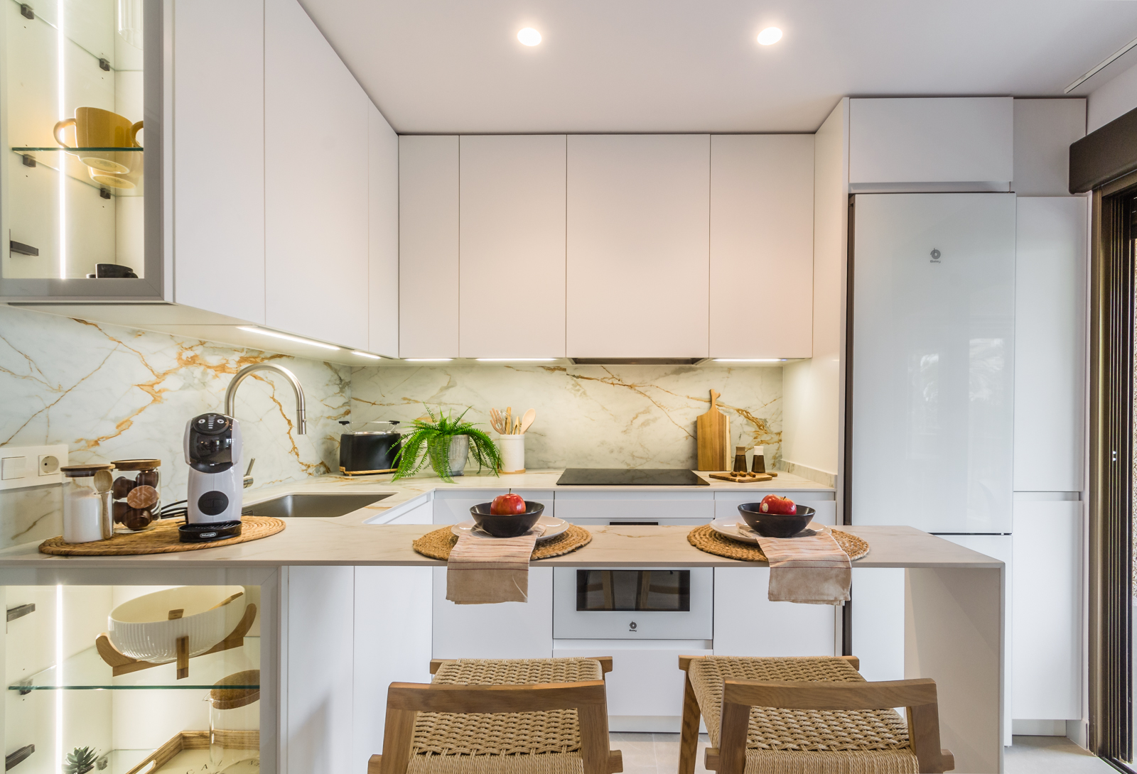 ESPECTACULAR APARTAMENTO EN PASEO DEL ALTILLO 