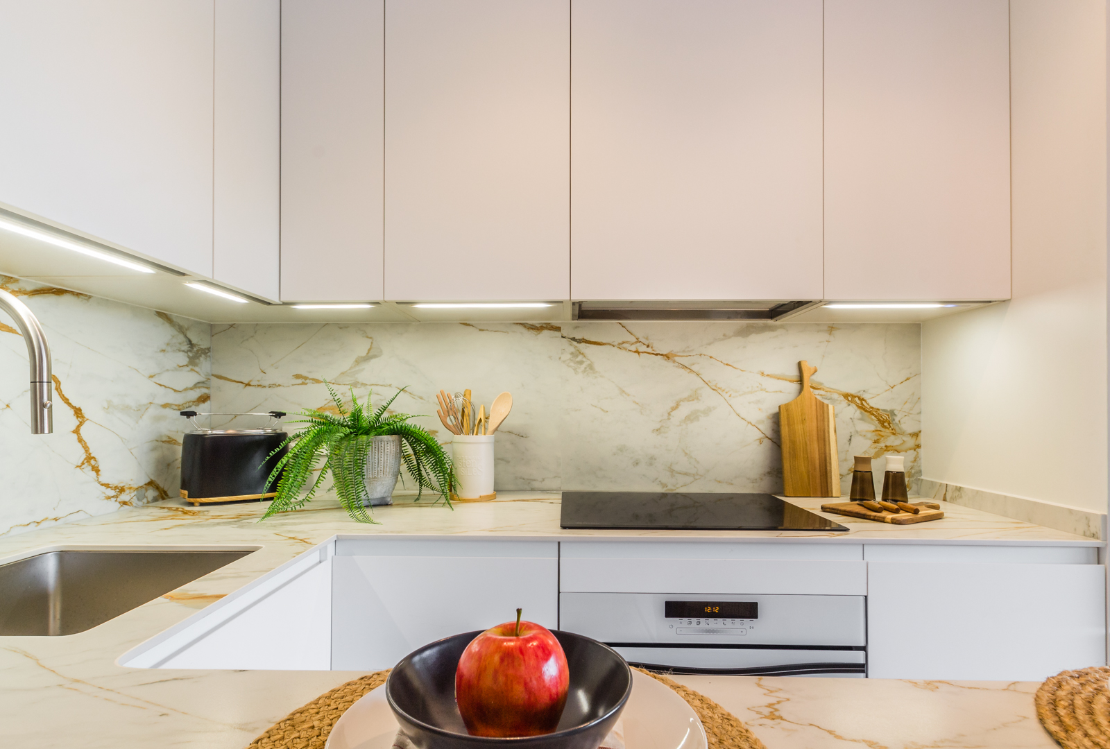 ESPECTACULAR APARTAMENTO EN PASEO DEL ALTILLO 