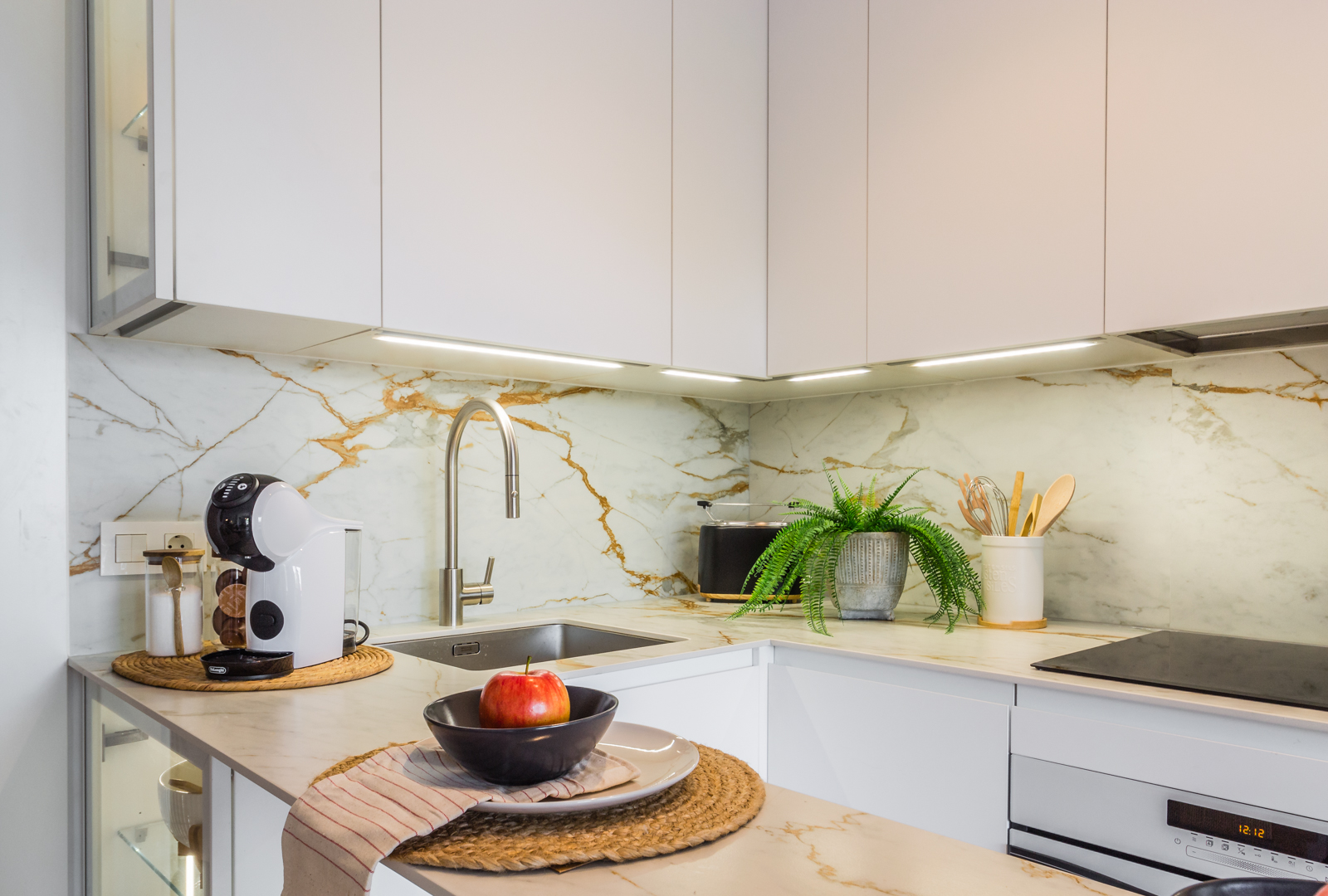 ESPECTACULAR APARTAMENTO EN PASEO DEL ALTILLO 