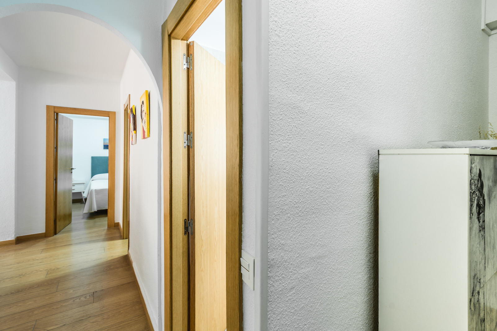 BONITO APARTAMENTO EN SAN CRISTBAL 