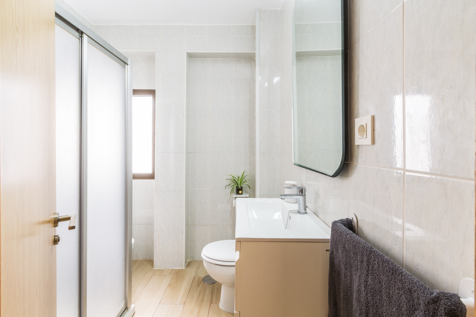 BONITO APARTAMENTO EN SAN CRISTBAL 