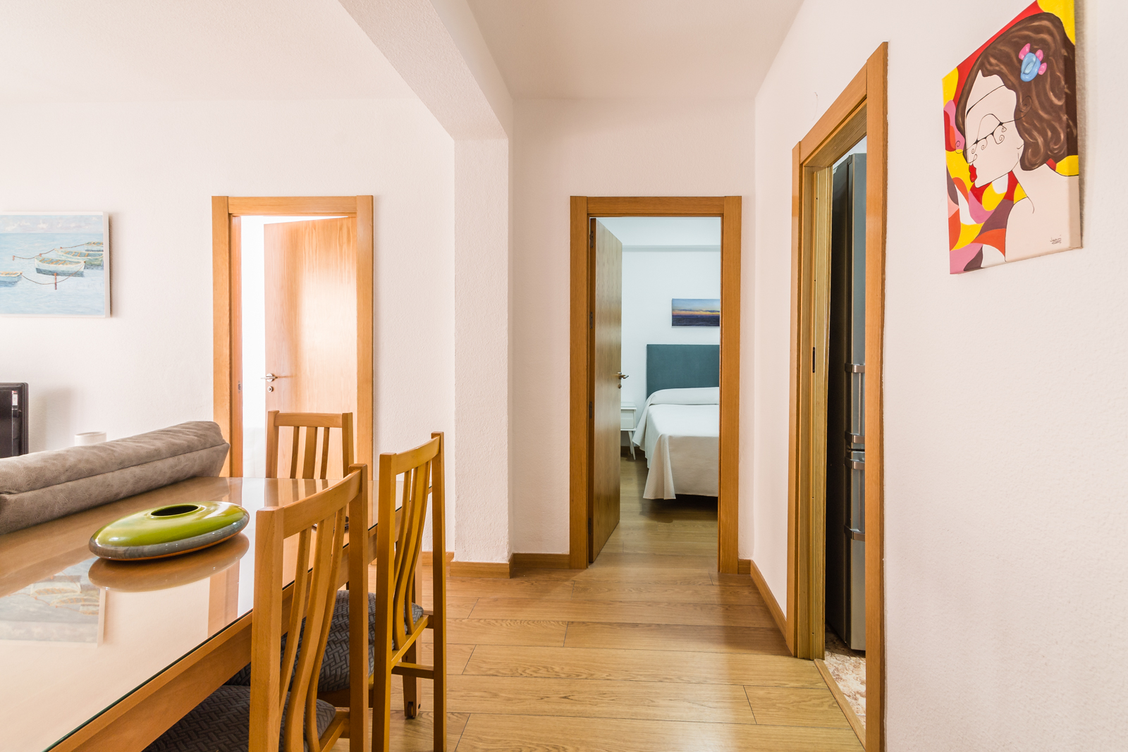 BONITO APARTAMENTO EN SAN CRISTBAL 