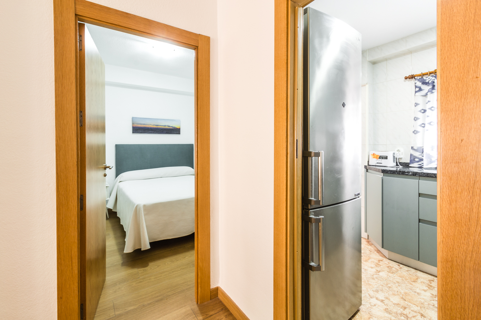 BONITO APARTAMENTO EN SAN CRISTBAL 