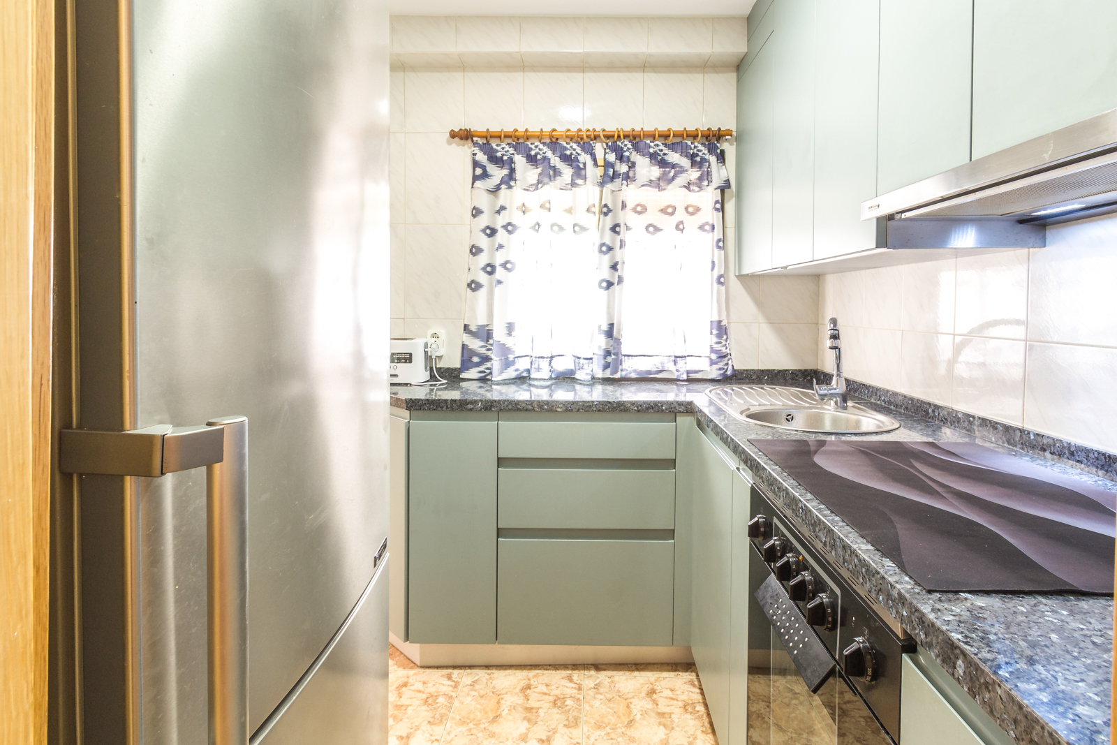 BONITO APARTAMENTO EN SAN CRISTBAL 
