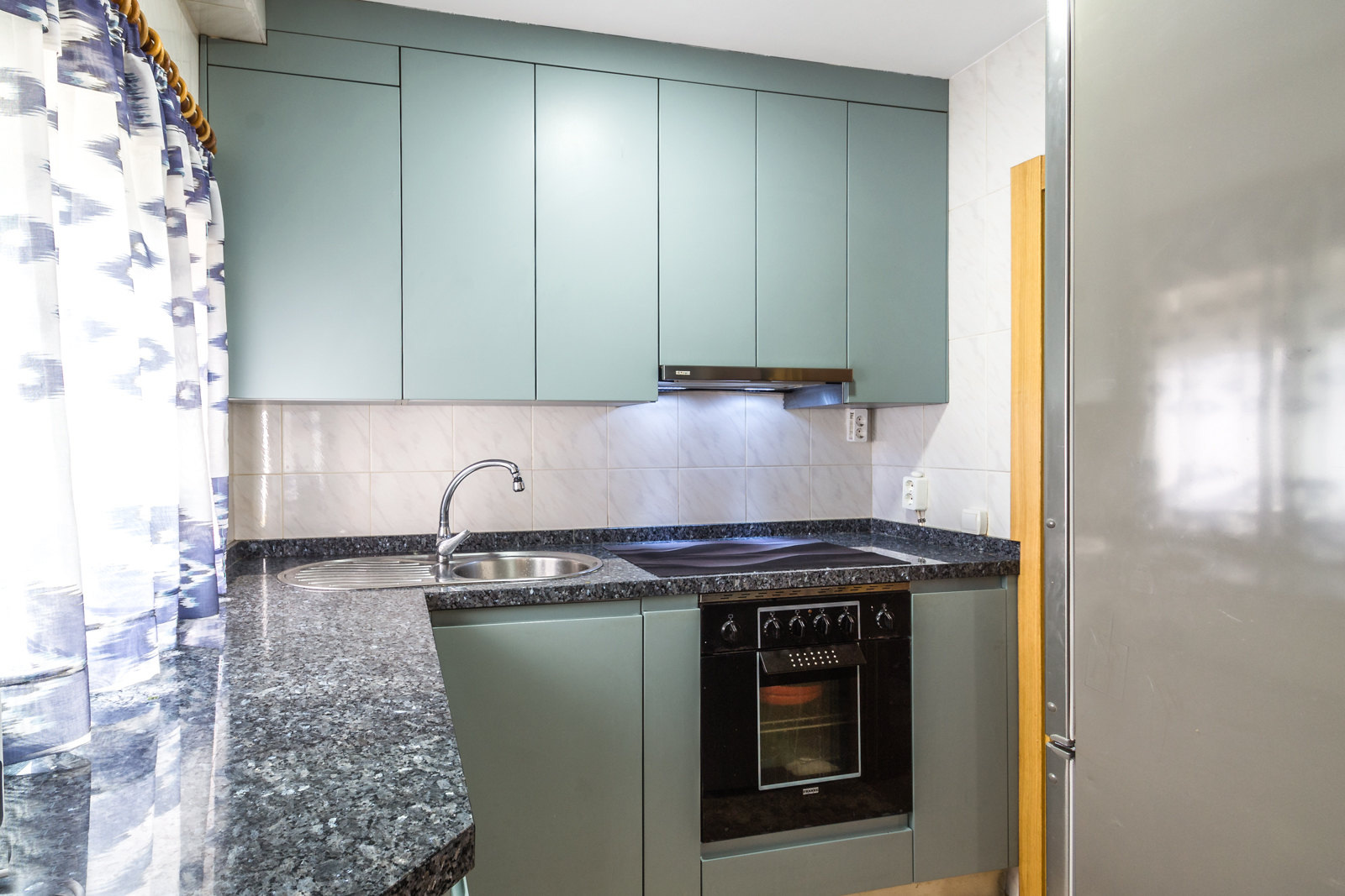 BONITO APARTAMENTO EN SAN CRISTBAL 