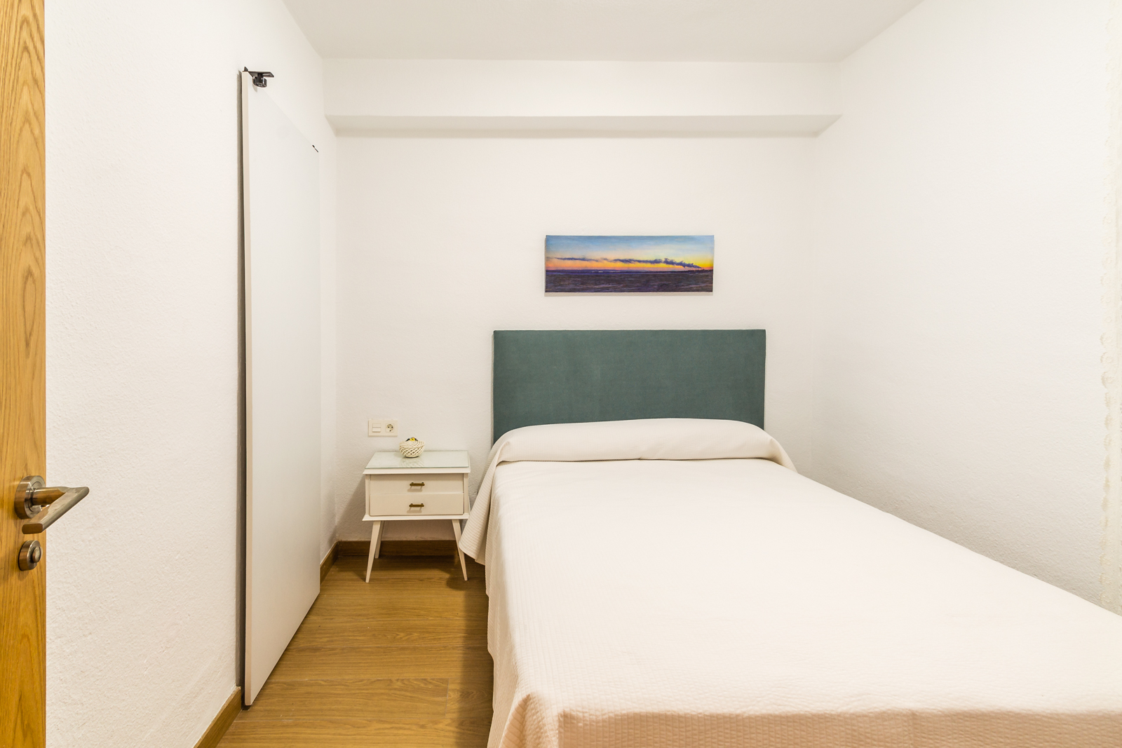BONITO APARTAMENTO EN SAN CRISTBAL 