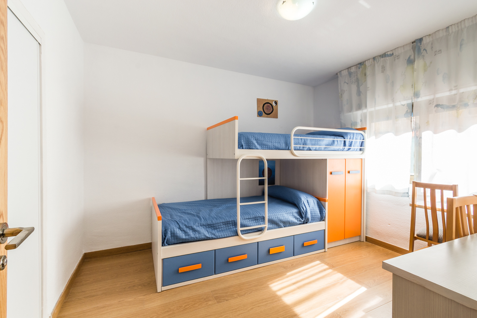 BONITO APARTAMENTO EN SAN CRISTBAL 