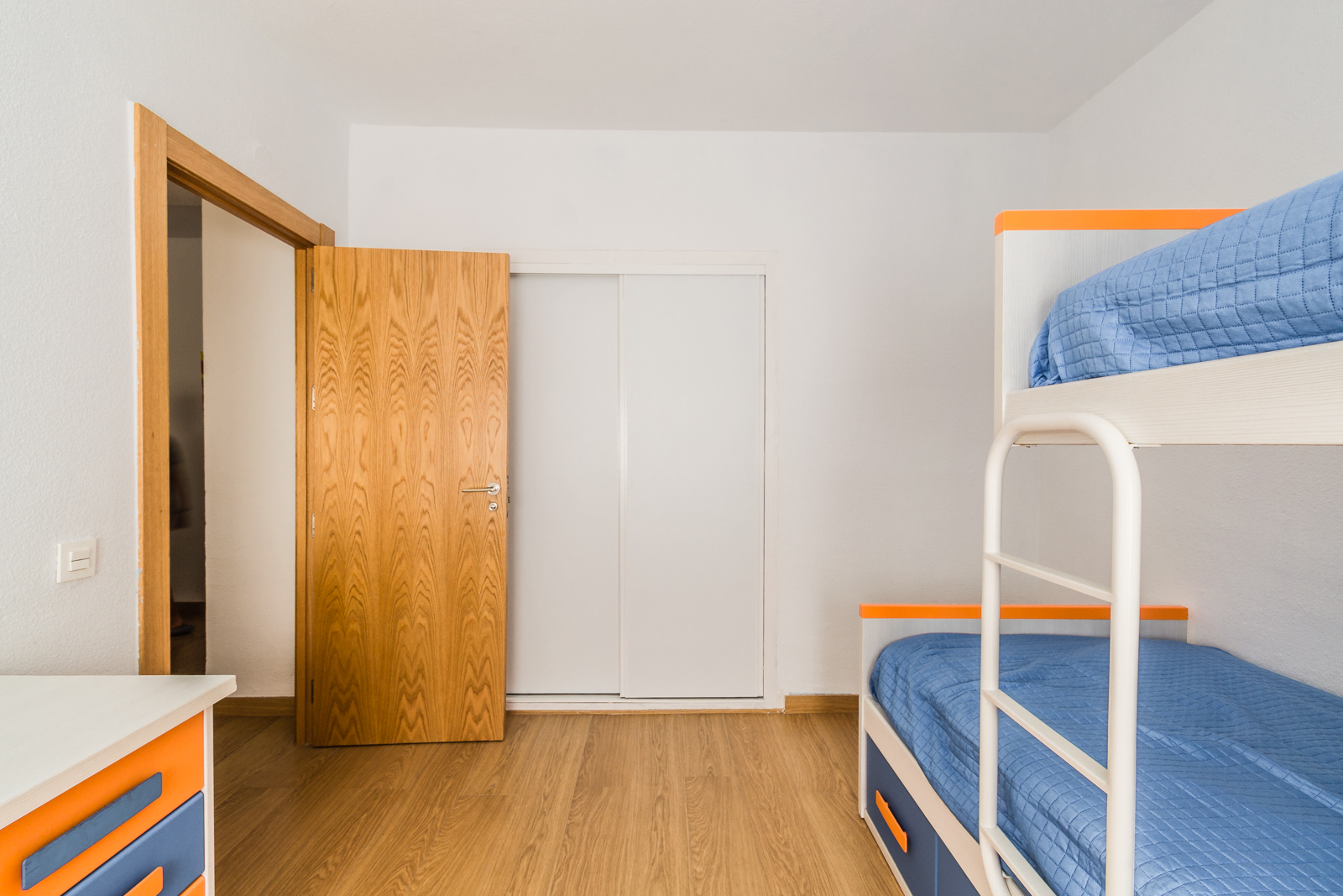 BONITO APARTAMENTO EN SAN CRISTBAL 