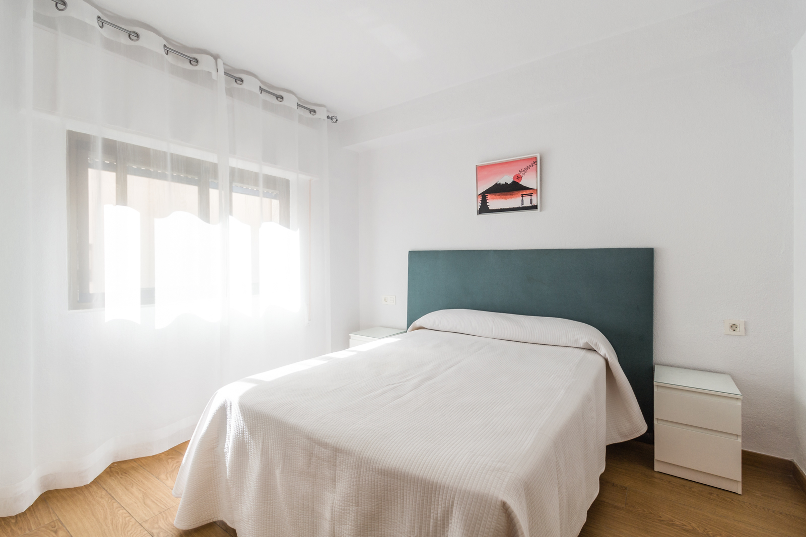 BONITO APARTAMENTO EN SAN CRISTBAL 