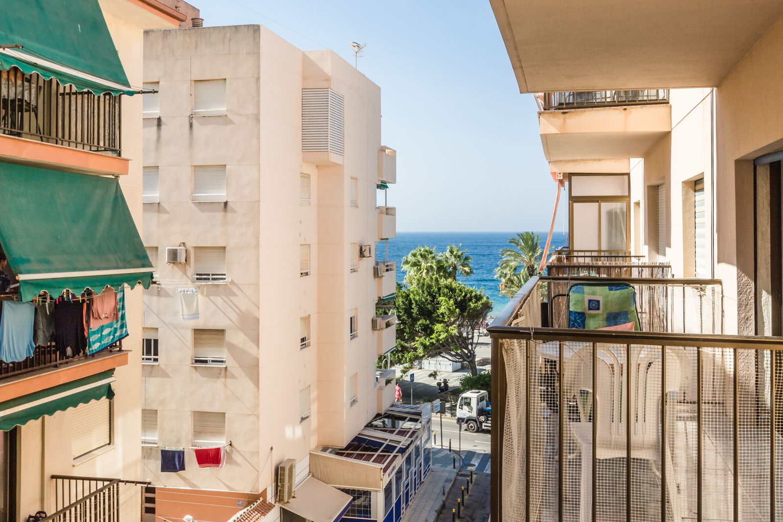 BONITO APARTAMENTO EN SAN CRISTBAL 