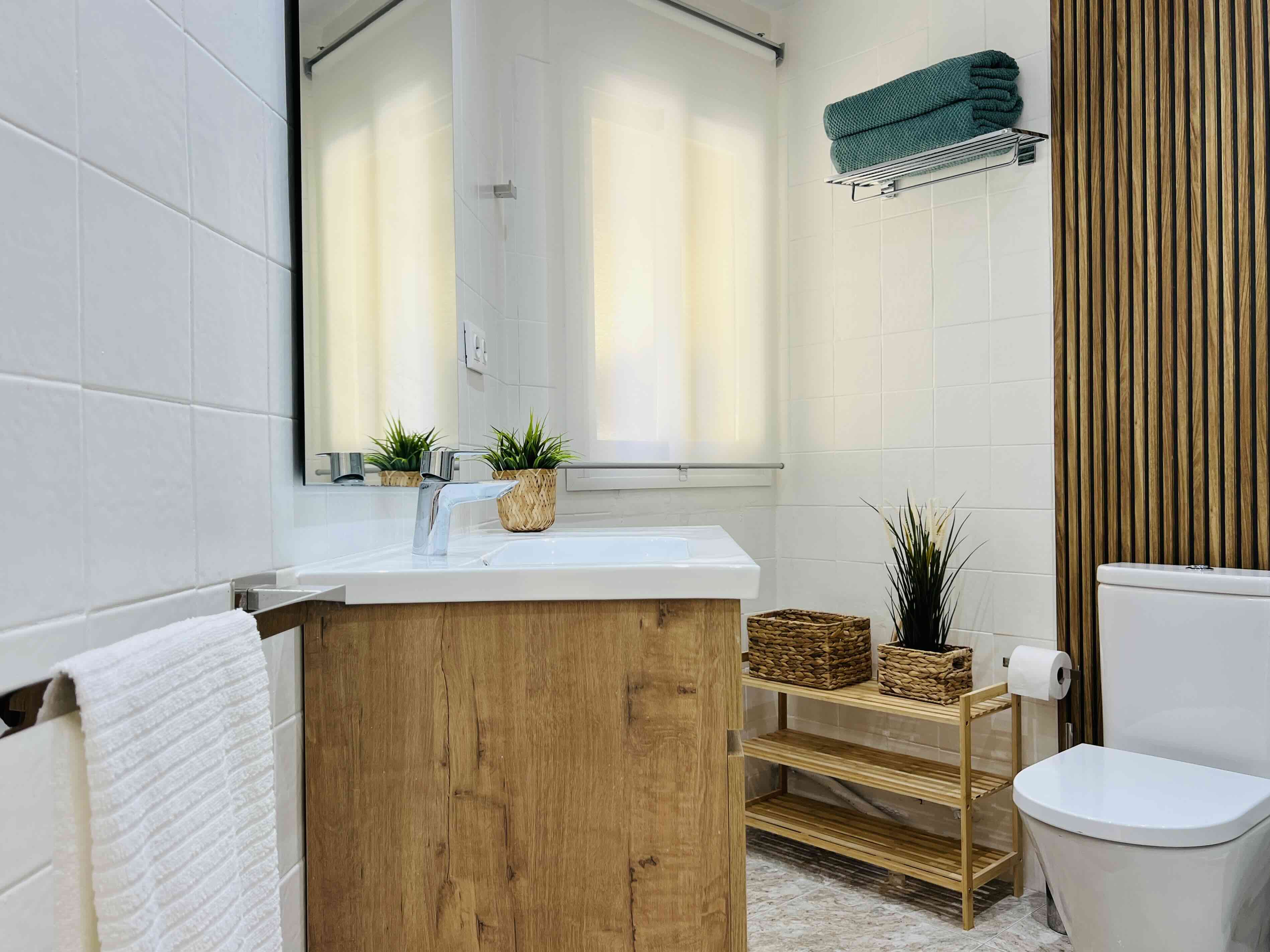 BONITO APARTAMENTO EN 