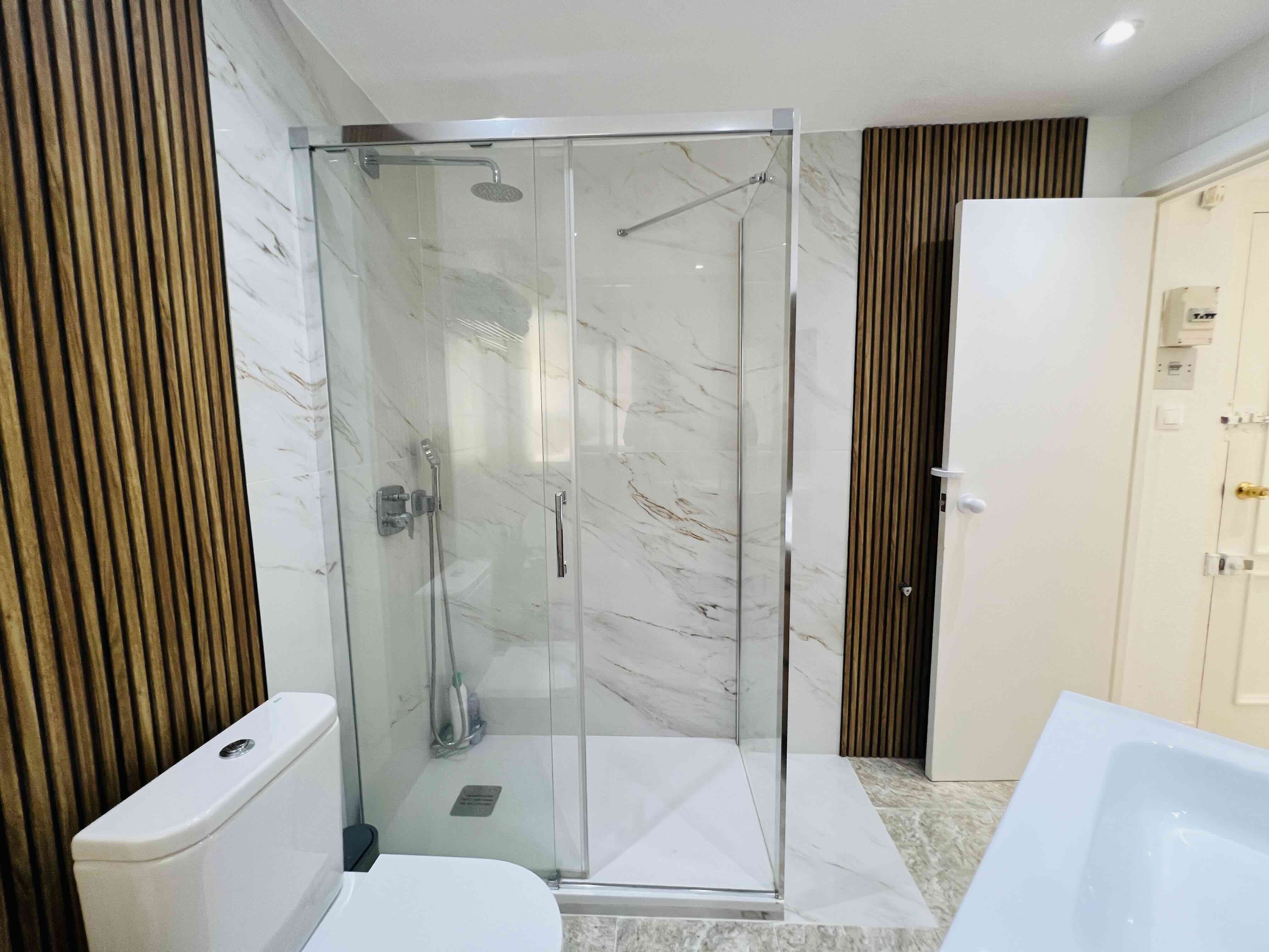 BONITO APARTAMENTO EN 