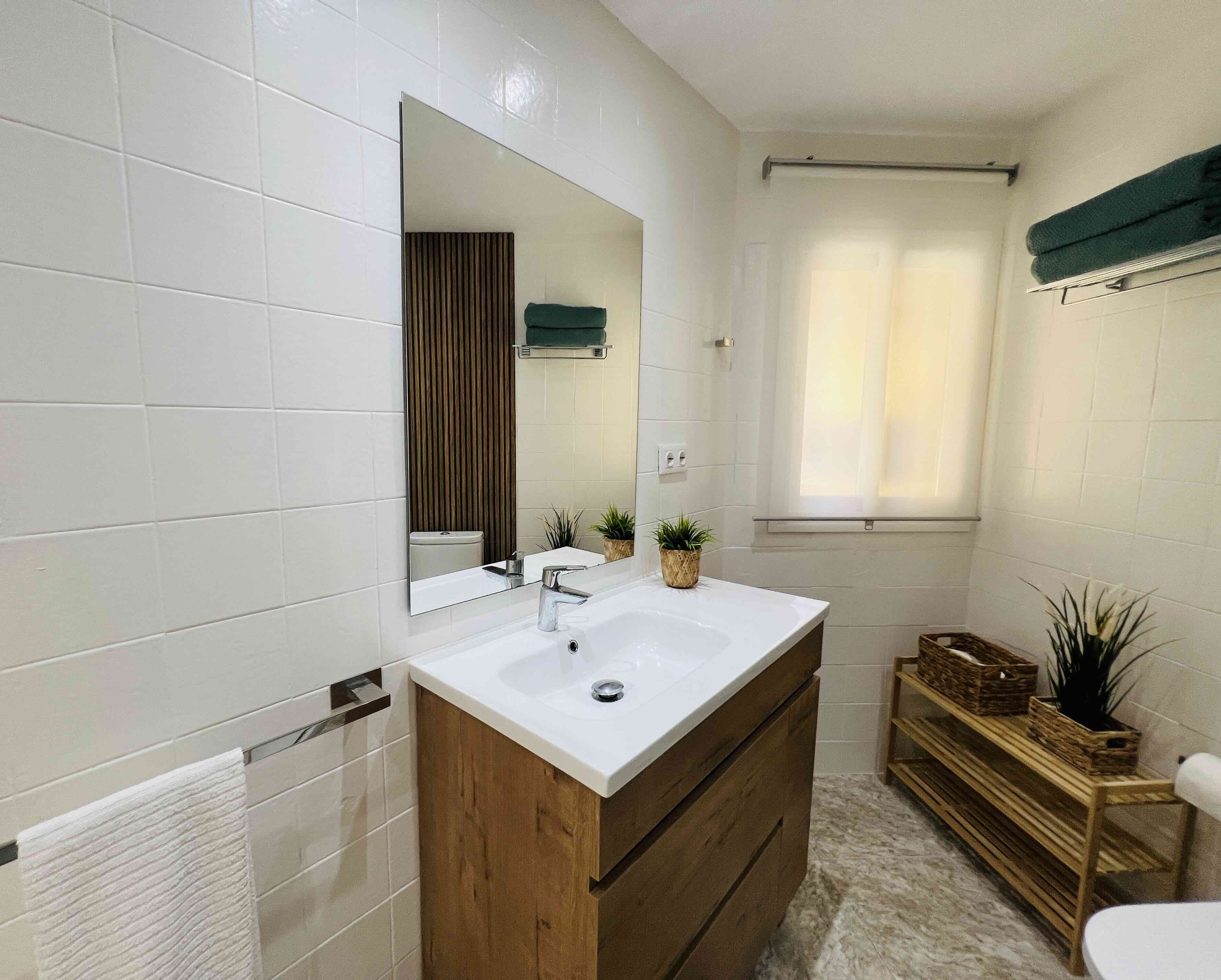 BONITO APARTAMENTO EN 