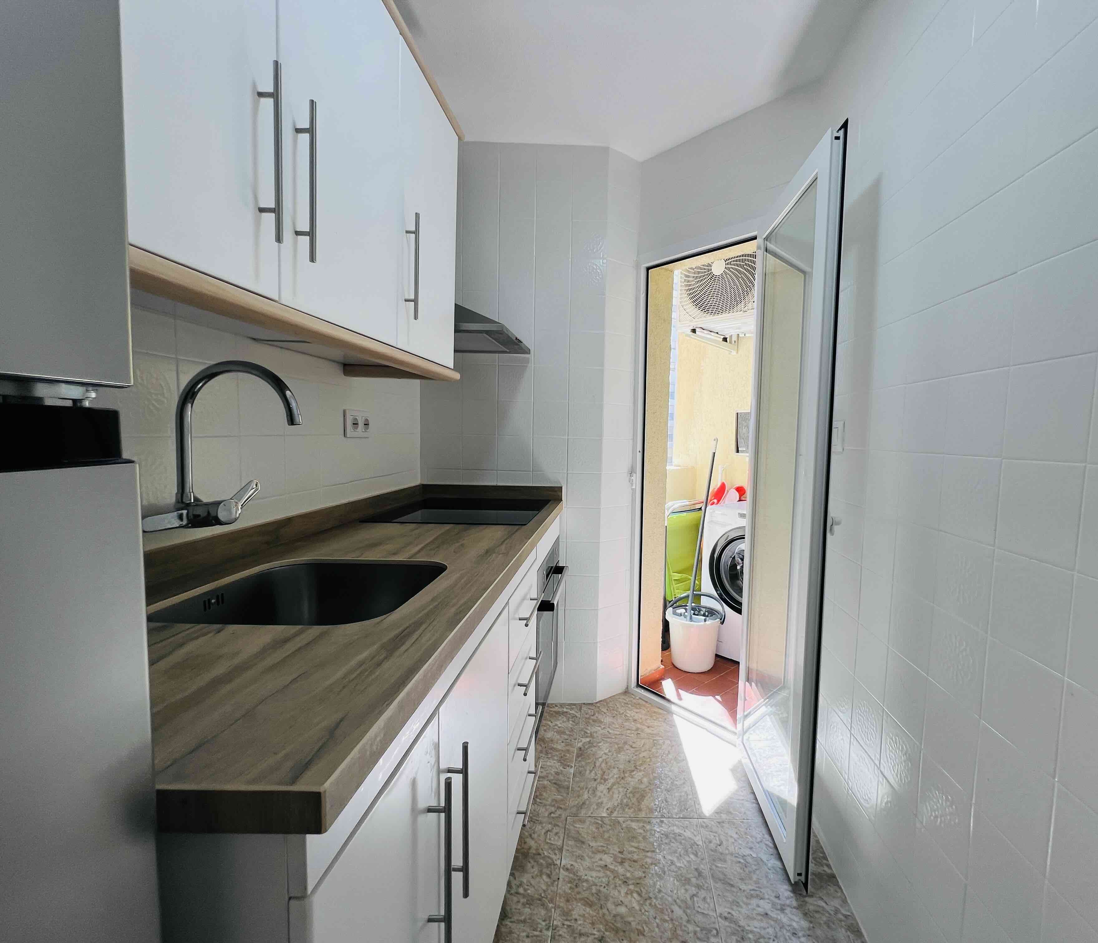 BONITO APARTAMENTO EN 
