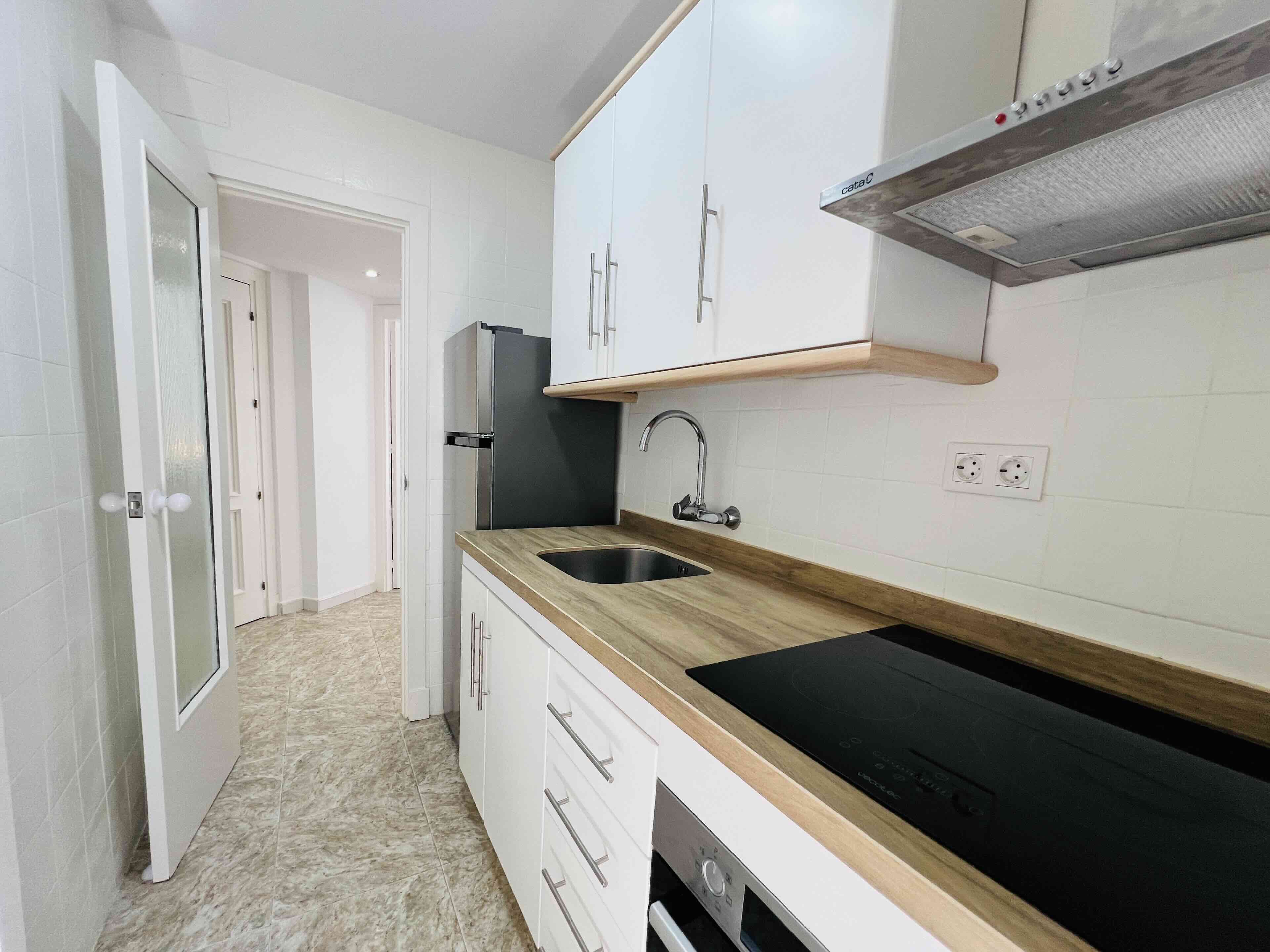 BONITO APARTAMENTO EN 
