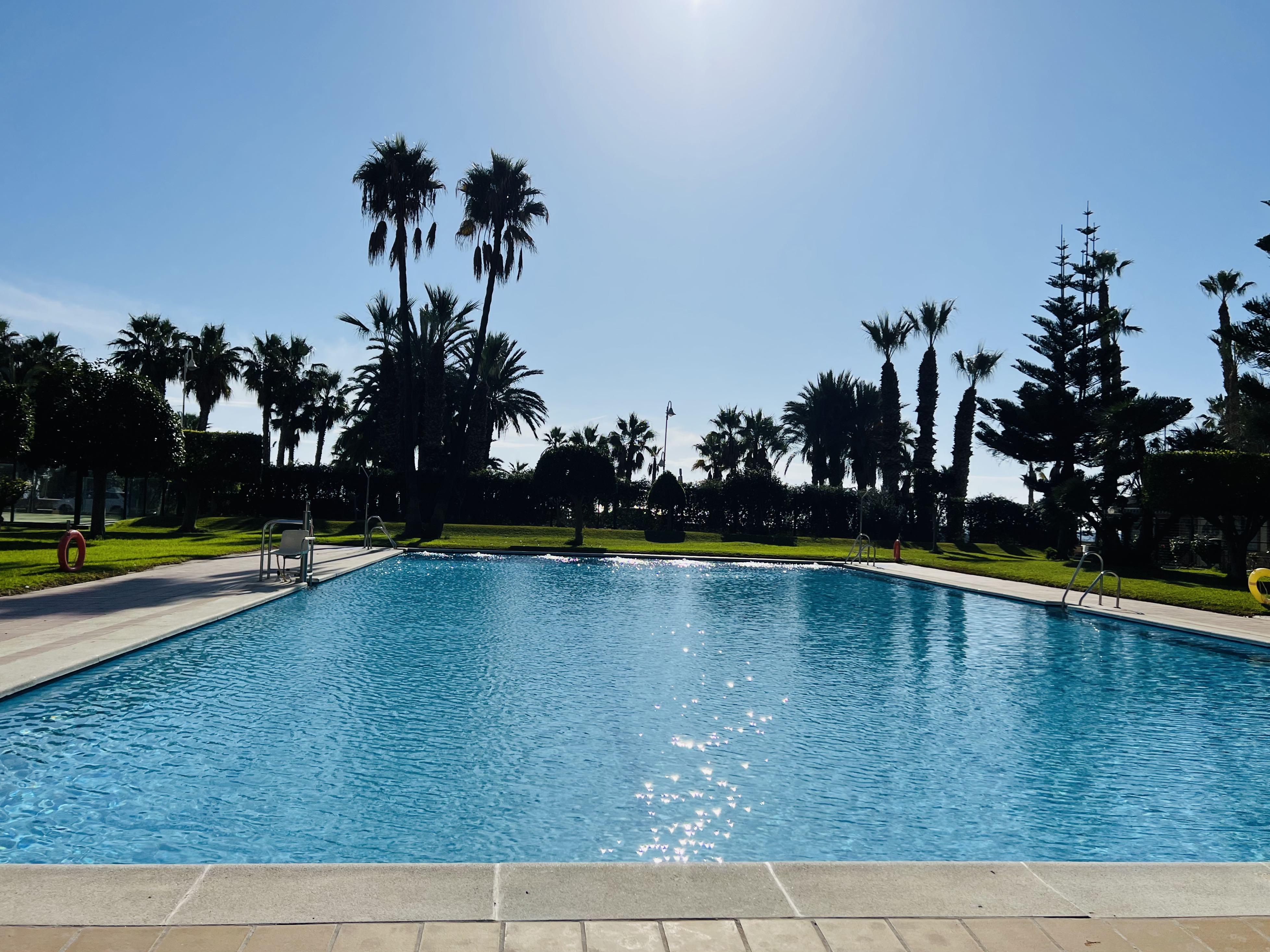 BONITO APARTAMENTO EN 