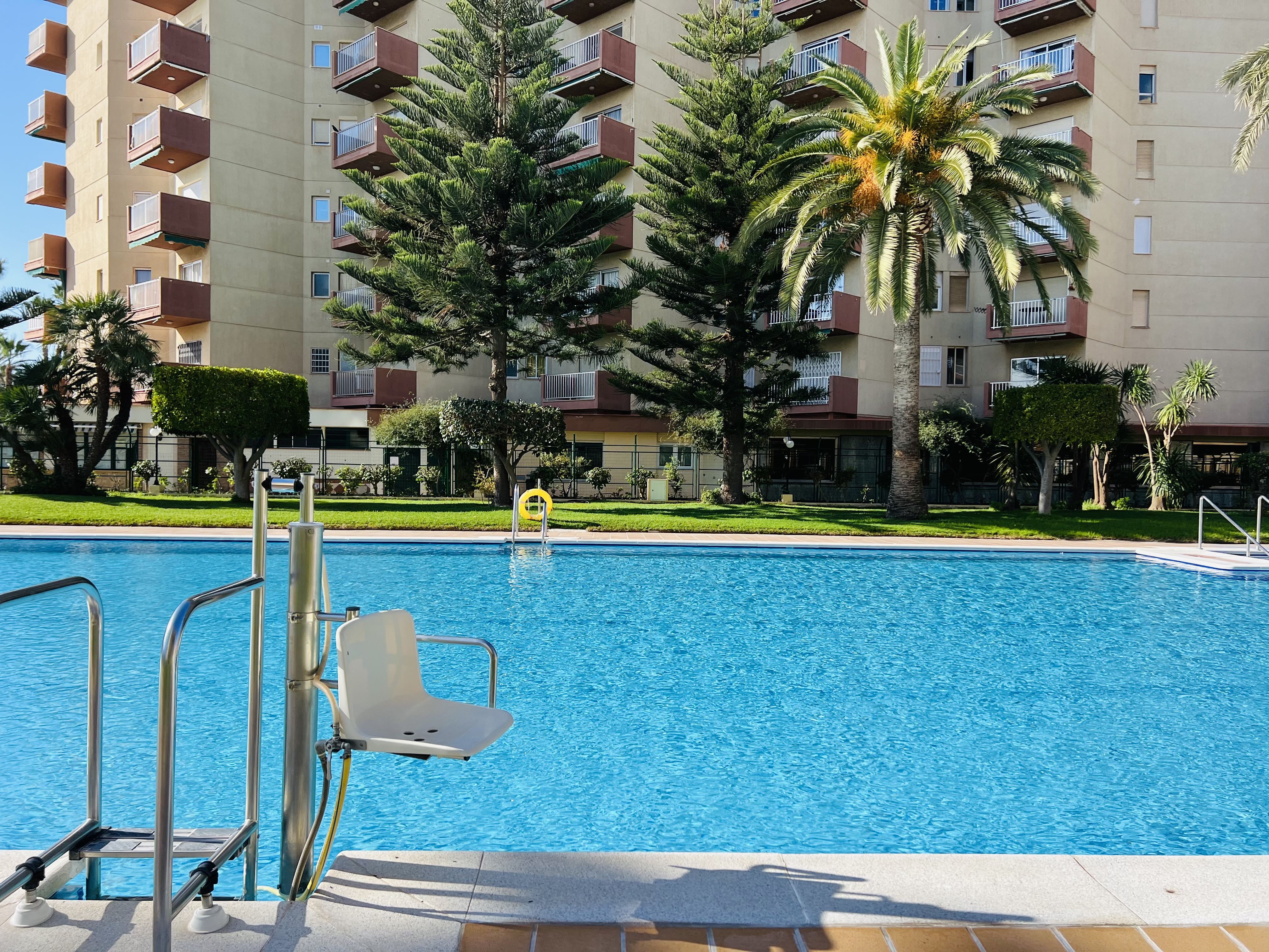 BONITO APARTAMENTO EN 