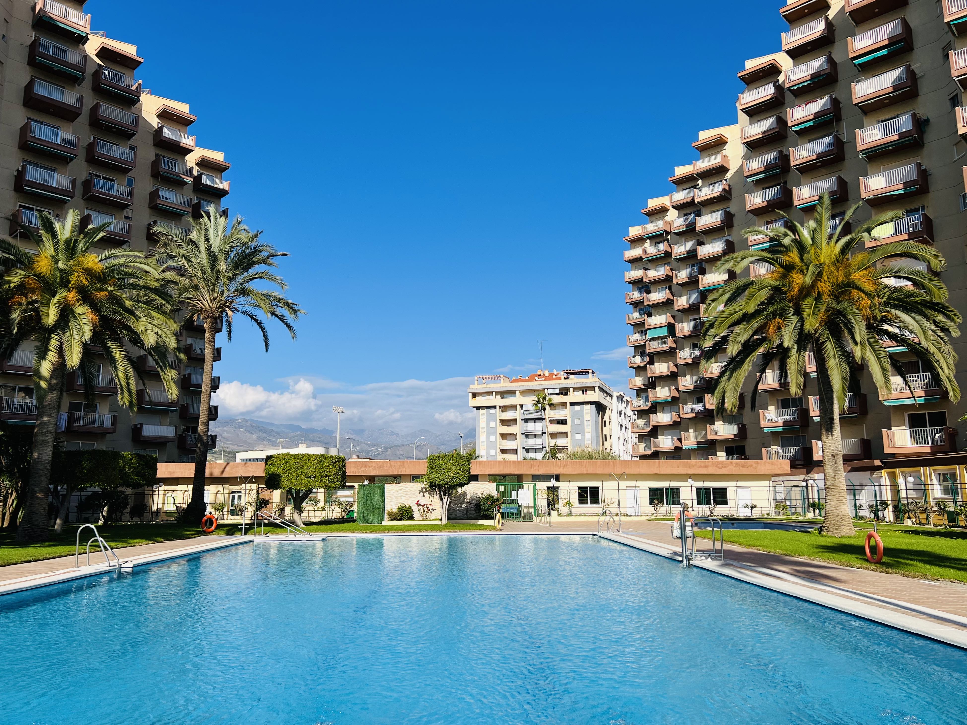 BONITO APARTAMENTO EN 